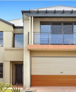 Cửa thép Tấm liền | AUSTROLL