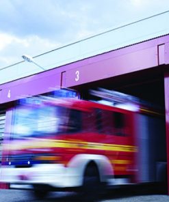 Cửa cuốn Tốc độ cao | HS